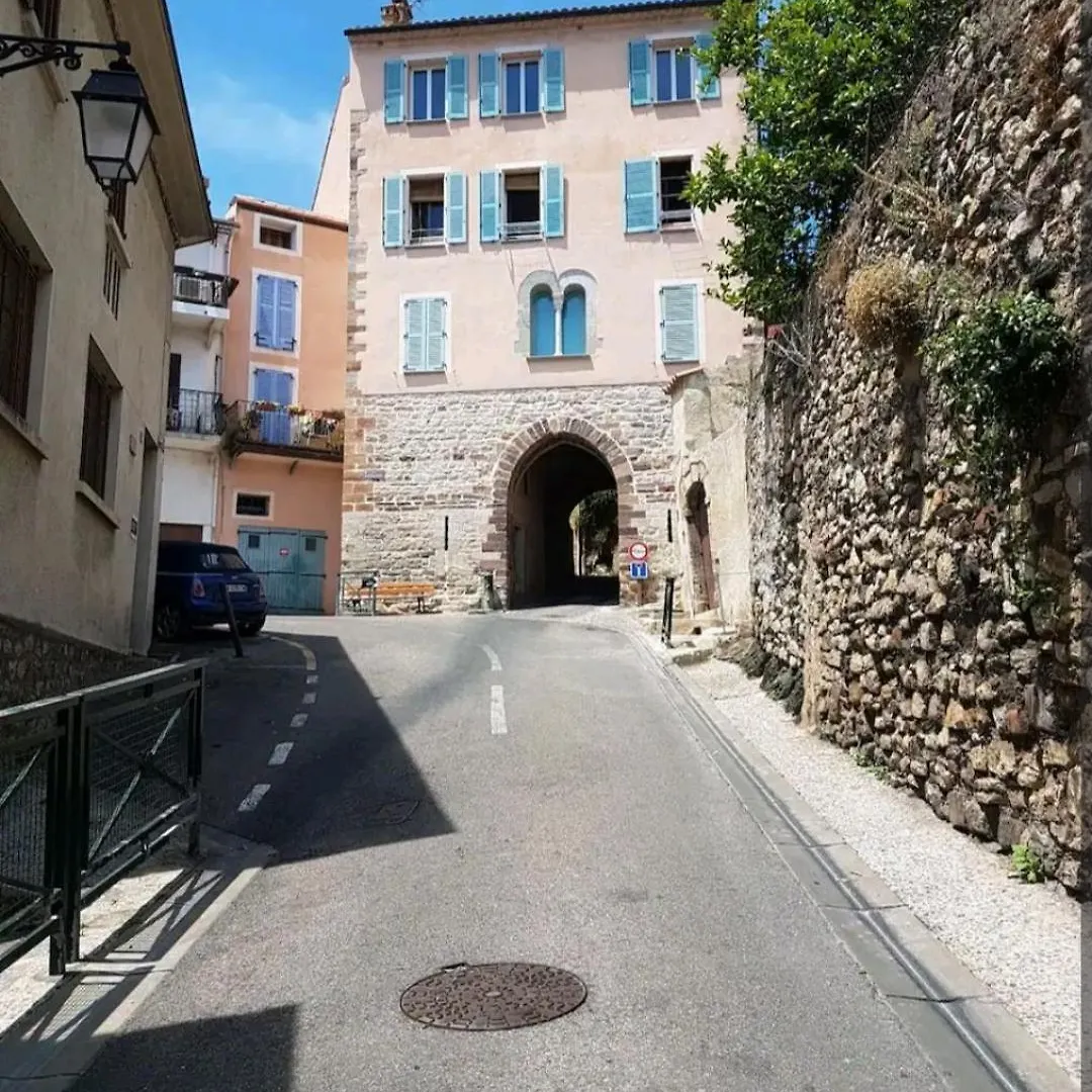 Paradis Hyeres