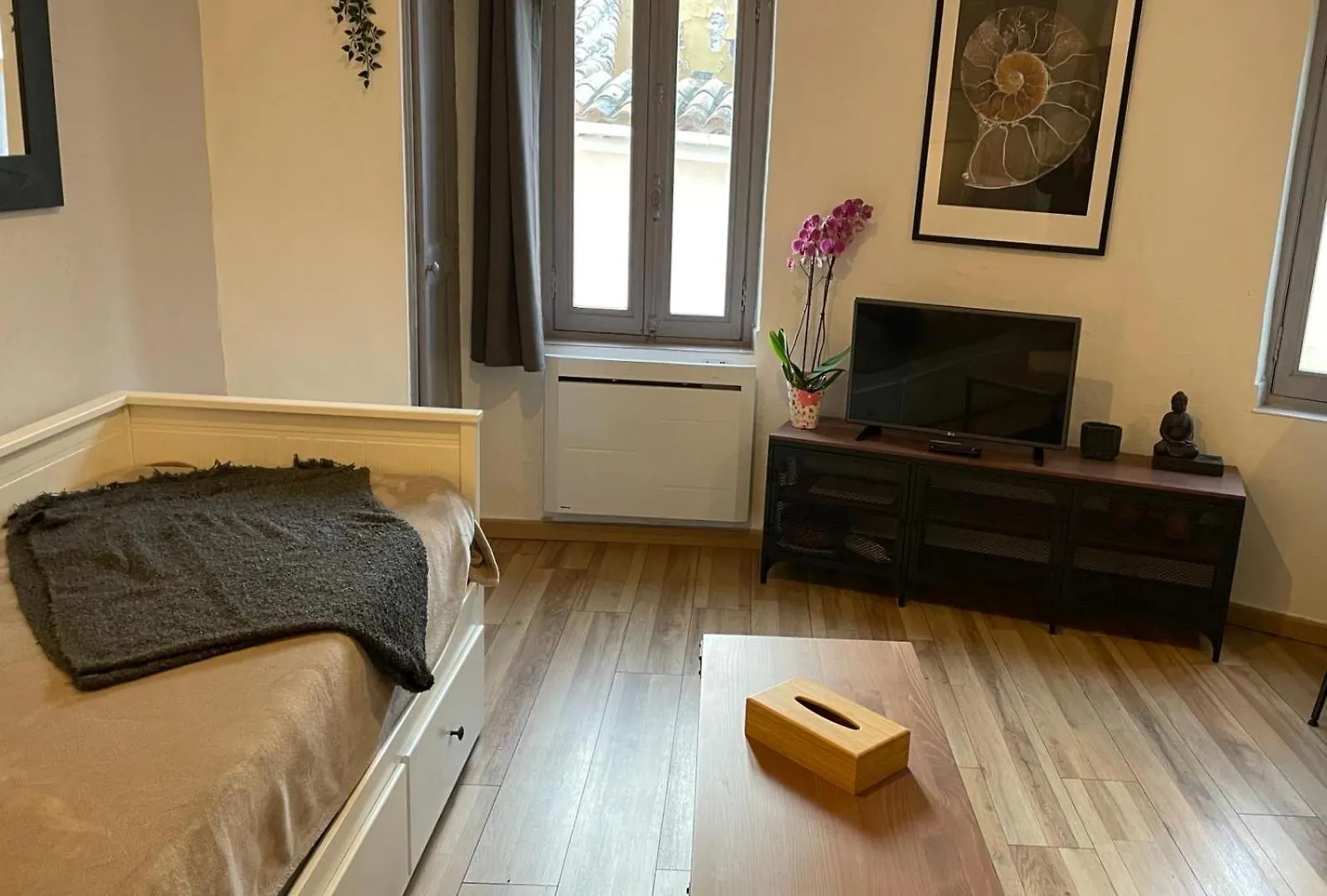 Paradis Hyeres Apartment