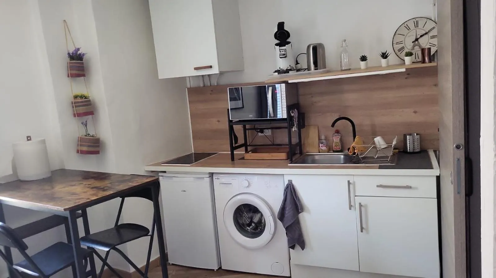 Apartment Paradis Hyeres