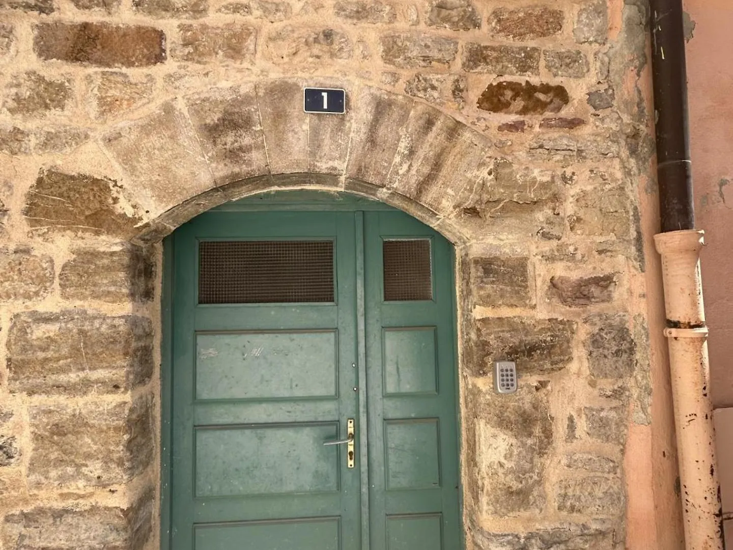 Apartment Paradis Hyeres France